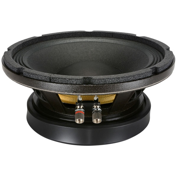 10 in.  Paper/Cloth 80 oz. 500 watts Cast Frame